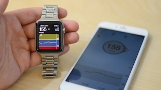 Dexcom G5 Now Works with Apple Watch & Notification Center