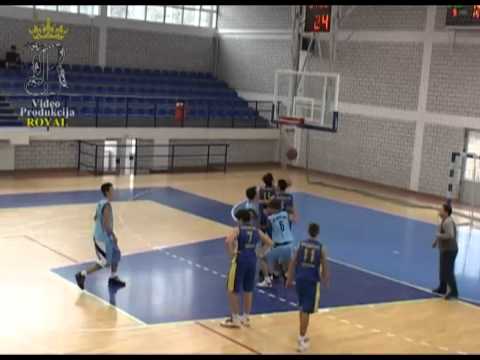 KiM SPORT EMISIJA 17 - FK, RK, KK Mokra Gora