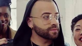 Nacho   Bailame  Video Oficial   Nueva Versión