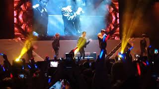 14.11.18 || VIXX LR IN MOSCOW || Chocolatier