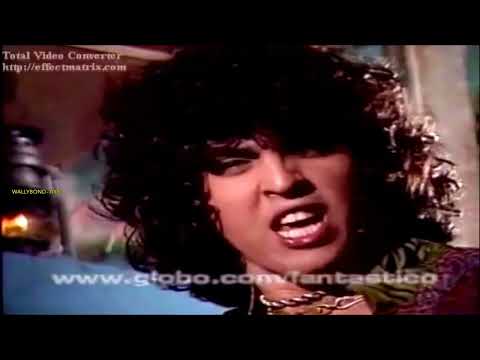 SANDRA ROSA MADALENA-SIDNEY MAGAL-CLIPE-ANO 1979 [HQ] STEREO