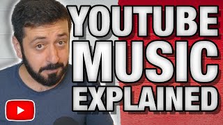 YouTube Music Copyright Rules Explained. How Music Channels Make Money on YouTube