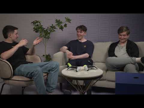 Top 6 at Worlds to the FIFAe World Cup | Chalked Cast Mini w/ Torsos and Fever