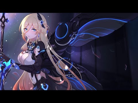 Honkai Impact 3 SEA | Memorial Arena Master | Wardens of Tower - Husk Mysticism(*) - DXY | 102058Pts