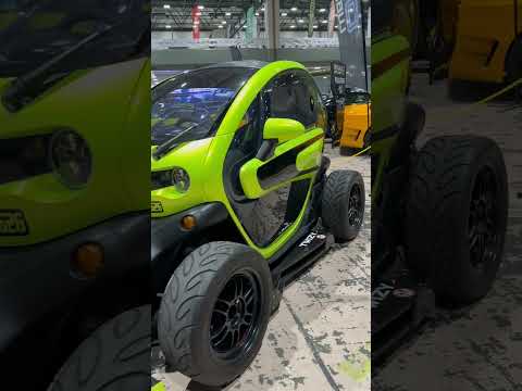 #car #carlovers #customcars #modifiedcars #modified #autoshow #strangerthings #what #small