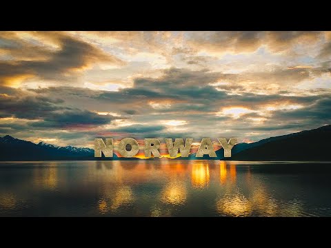 Norway Roadtrip 2020