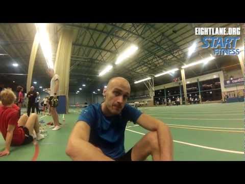 TRAINING TUESDAY | Gareth Warburton & Paul Bradshaw | Eightlane News