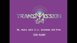 C64 Demo - Debug Your Code - Transmission64 2024 invitation