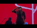 Cat Power | Cross Bones Style | live YOLA DÍA Festival, August 18, 2019