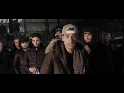 Gipsy Maffia ft. Kitja x Makka - Skrabbers (Prod. By Gherah)