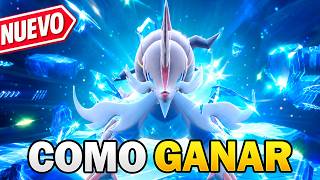 Como Derrotar a Samurott de Hisui el Imbatible
