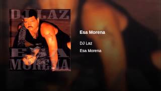 Esa Morena