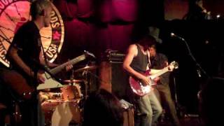 The Bottle Rockets "Shame On Me" and "Hard Times"