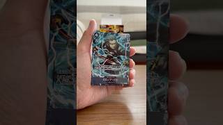 Just Started! Fund my Hobby - Pack Opening - Episode 441 - One Piece TCG PRB02(JapVer)#tcg #onepiece