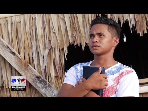 Povestea unui supraviețuitor care a rămas în viață datorită Bibliei