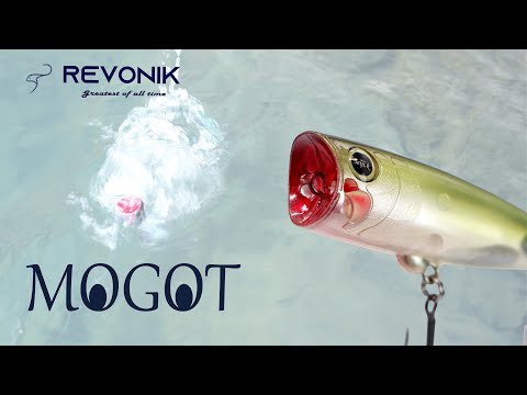 [Revonik] MOGOT/Mogot Commentary [Seiji Kato]