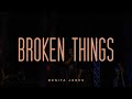 Broken Things