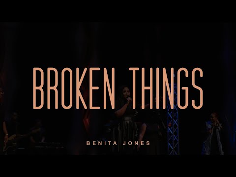 Thumbnail for Broken Things video