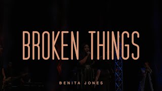 Broken Things