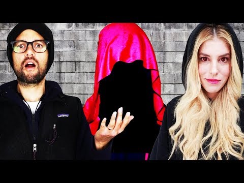 Game Master Face Reveal in Real Life! (i Have a new...)