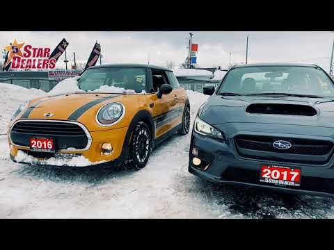 5 Star Dealers | Your New Car is here!