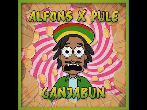 ALFONS X PULE GANJA BUN AUDIO 💥⭕🏁⛽❄️