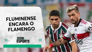 Fluminense encara o Flamengo em primeiro clássico pelo Carioca em 2026