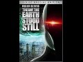 Opening To The Day The Earth Stood Still 2009 DVD