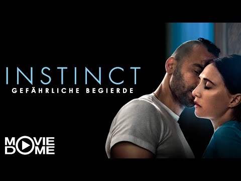 INSTINCT - GEFÄHRLICHE BEGIERDE - heißer, prickelnder Thriller - Ganzer Film kostenlos in HD