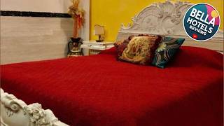 CA' DI LUNA VENEZIA | Venezia, Italia | Recensione Hotel 🏩