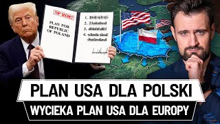 Download lagu New SECRET US PLAN for POLAND - America's Goals Revealed mp3 Download lagu New SECRET US PLAN for POLAND - America's Goals Revealed mp3