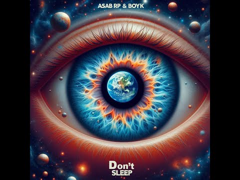 ASAB RP x Boyk - Uyuma ( Audio )