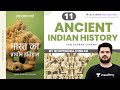 Ancient Indian History By Ram Sharan Sharma Lecture 11 UPSC CSE 2022 23 Bhupendra Singh Dinkar