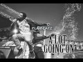 Vic Mensa Theres A Lot Going On Instrumental Plaibeatz