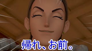 【W実況】帰れ、お前。『ドラゴンクエストⅪ S』33ページ目