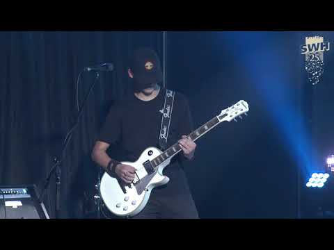 Fools On Parade - Heart Break (Live)