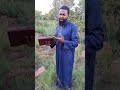 TEACHING YOU MYSTRIES FROM THE MOUNTAIN TOP PROPHET SAMUEL PAUL HEAVEN