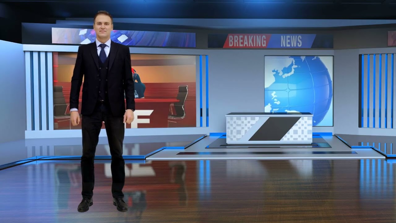32ª Edição RF1 News