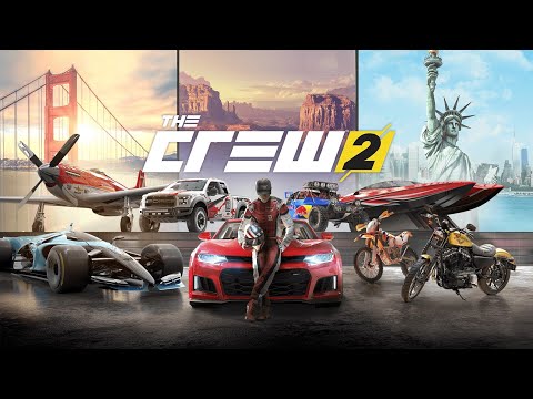 The Crew 2 Gameplay Walkthrough | Part 6