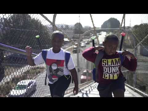 Rich City Stu ft. RBC Bugzy - Never Thought (Official Video)