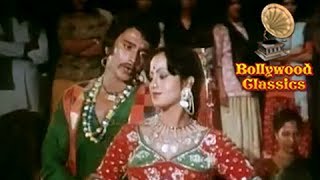 Hone Do Faisla - Best Of Raam Laxman - Classic Romantic