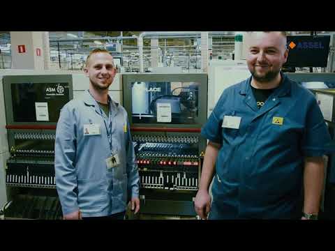 Assel - Electronics Manufacturing Services (EMS)