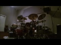 David Ekevärn | Naglfar - Wrath of the Fallen | Drum cover