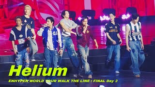 Download lagu ENHYPEN - Helium | WALK THE LINE : FINAL Day 3 #251026 mp3 Download lagu ENHYPEN - Helium | WALK THE LINE : FINAL Day 3 #251026 mp3