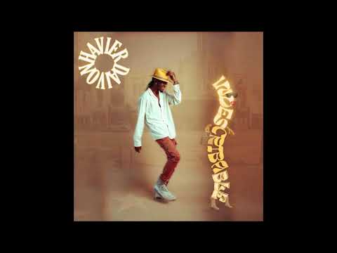 HAVIER DAIVON - Indescribable RNB 2023