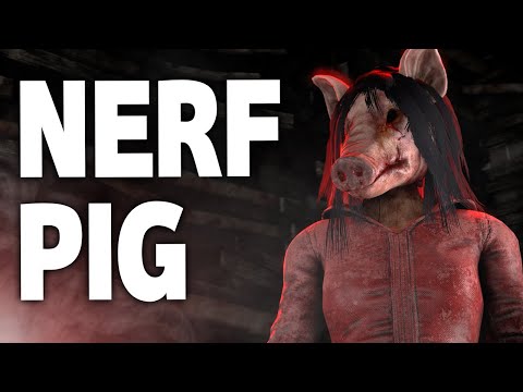 How The Pig Became A Laughing Stock