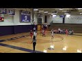 Hanna Malik HS Highlights 2017-2018