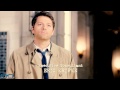 [Destiel] Dean & Castiel - Life After You 