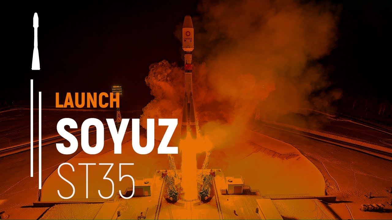 Watch the Launch
