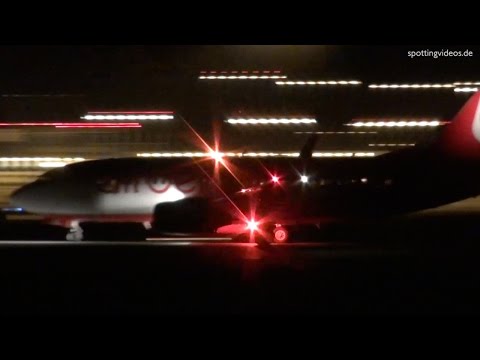 Cologne Bonn Airport - 2015-11-08